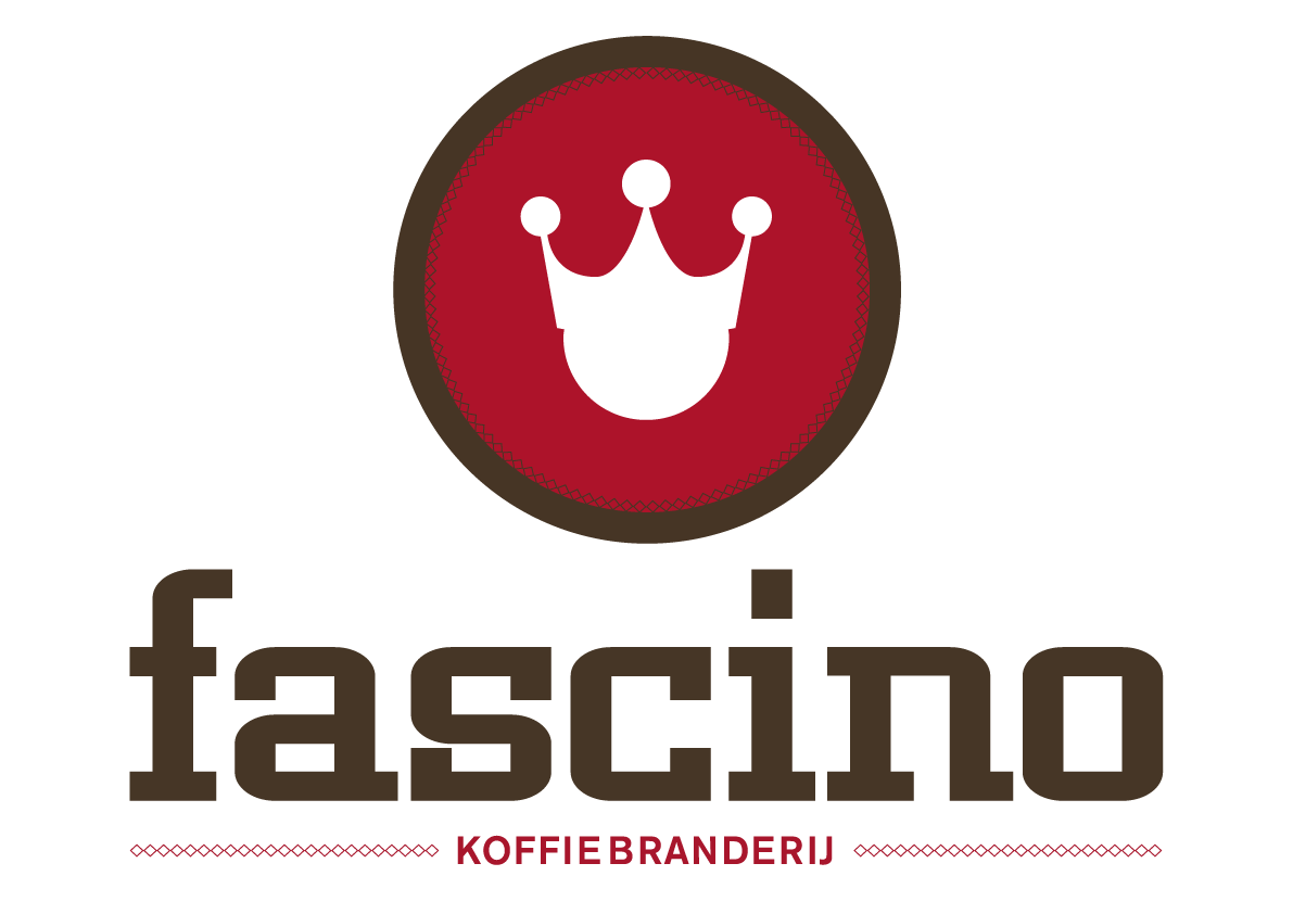 Bezoek de website van Koffiebranderij Fascino